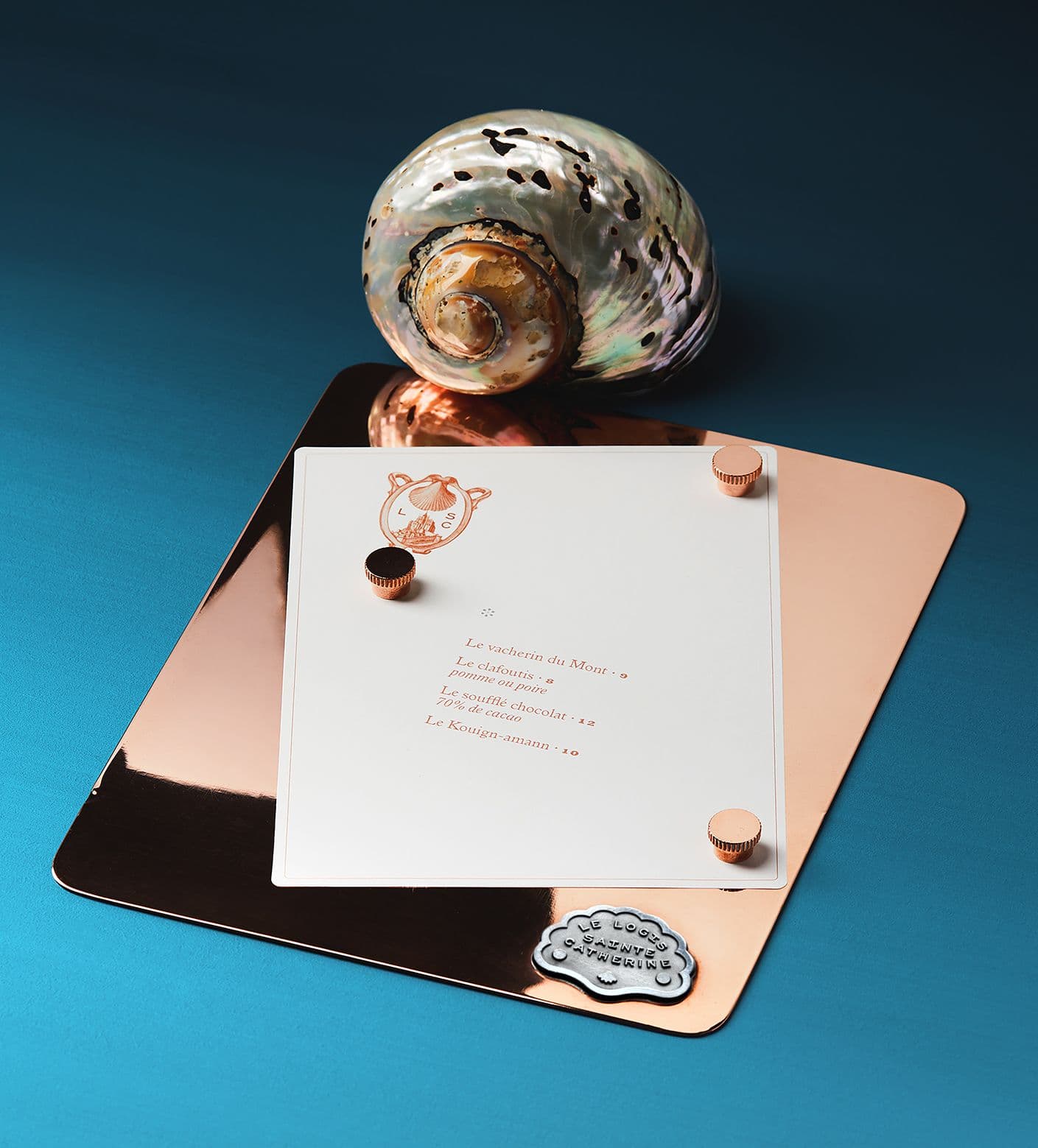 Le Logis Sainte Catherine