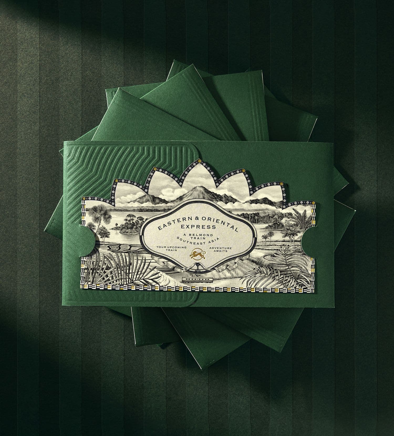 Eastern & Oriental Express